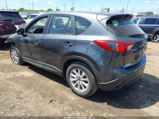 Продаж на аукціоні авто 2013 Mazda Cx-5 Sport, vin: JM3KE2BE4D0111436, номер лоту: 45471315