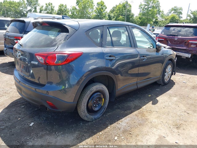 Продаж на аукціоні авто 2013 Mazda Cx-5 Sport, vin: JM3KE2BE4D0111436, номер лоту: 45471315