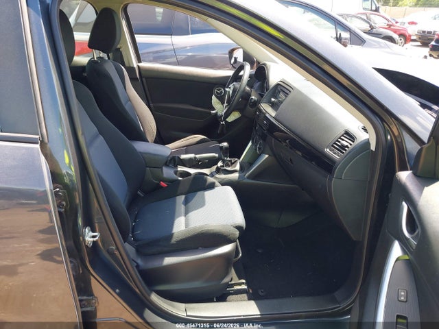 Продаж на аукціоні авто 2013 Mazda Cx-5 Sport, vin: JM3KE2BE4D0111436, номер лоту: 45471315