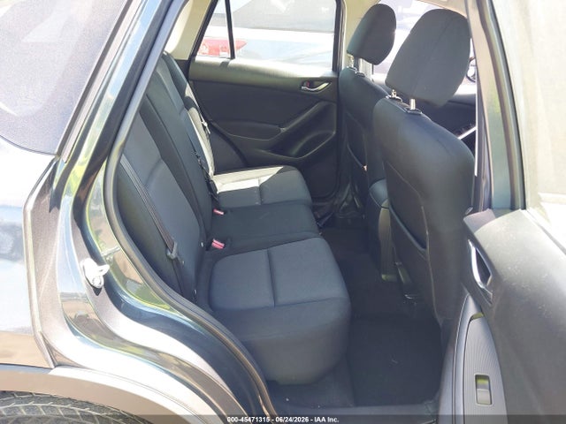 Продаж на аукціоні авто 2013 Mazda Cx-5 Sport, vin: JM3KE2BE4D0111436, номер лоту: 45471315