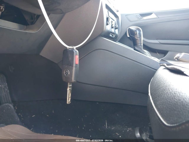 Продаж на аукціоні авто 2014 Volkswagen Jetta 1.8t Se, vin: 3VWD17AJ2EM263767, номер лоту: 45471317