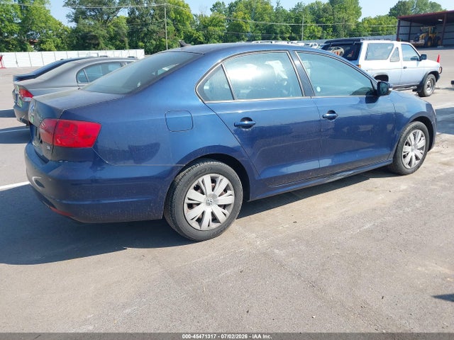 Продаж на аукціоні авто 2014 Volkswagen Jetta 1.8t Se, vin: 3VWD17AJ2EM263767, номер лоту: 45471317