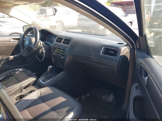 Продаж на аукціоні авто 2014 Volkswagen Jetta 1.8t Se, vin: 3VWD17AJ2EM263767, номер лоту: 45471317