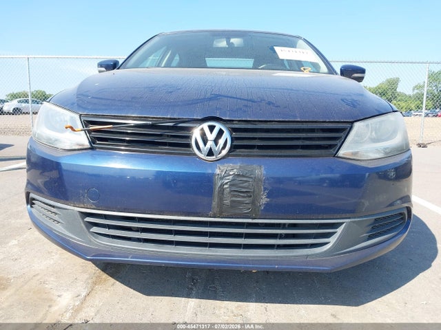 Продаж на аукціоні авто 2014 Volkswagen Jetta 1.8t Se, vin: 3VWD17AJ2EM263767, номер лоту: 45471317