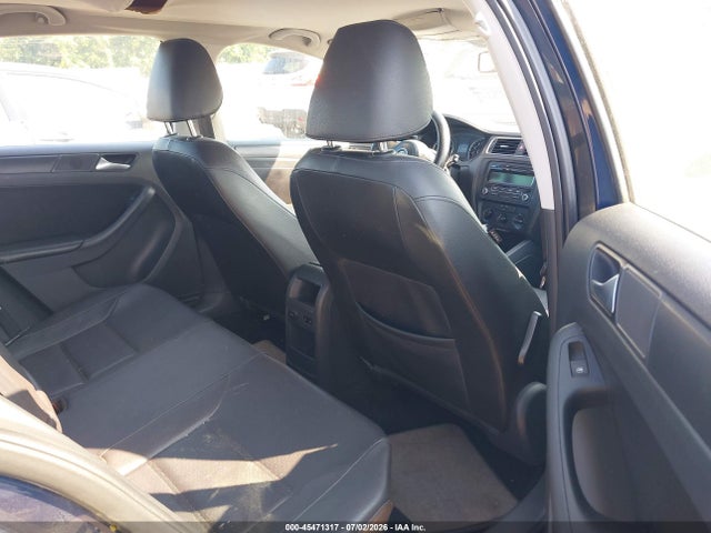 Продаж на аукціоні авто 2014 Volkswagen Jetta 1.8t Se, vin: 3VWD17AJ2EM263767, номер лоту: 45471317