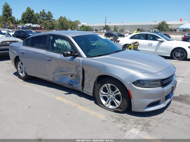 2015 2C3CDXBG9FH878734 главное изображение