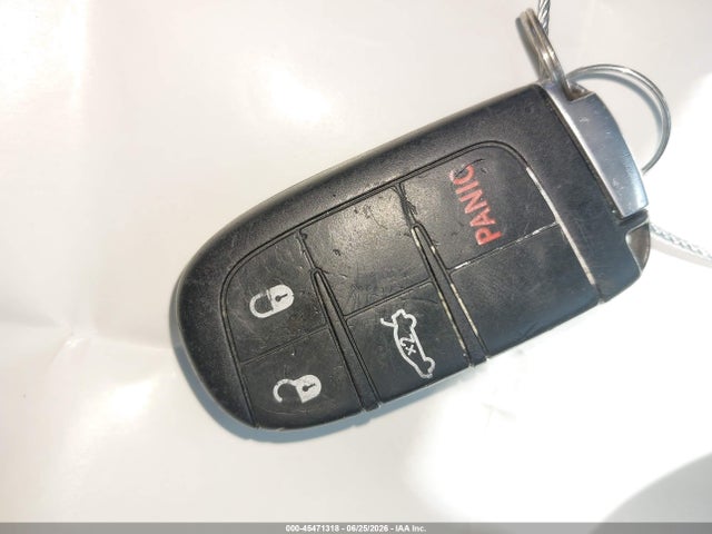 Dodge Charger Se 2015 2C3CDXBG9FH878734 Image 11