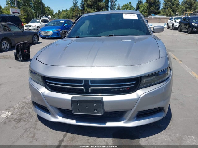 Dodge Charger Se 2015 2C3CDXBG9FH878734 Image 12