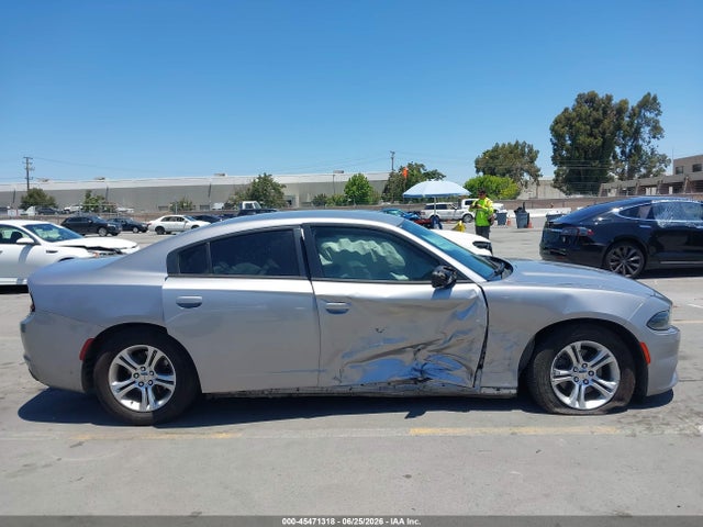 Dodge Charger Se 2015 2C3CDXBG9FH878734 Image 13