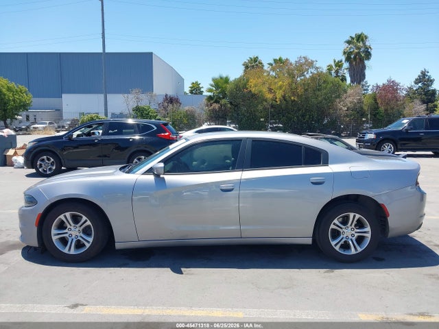 Dodge Charger Se 2015 2C3CDXBG9FH878734 Image 14