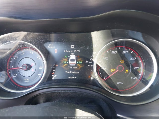 Dodge Charger Se 2015 2C3CDXBG9FH878734 Image 7