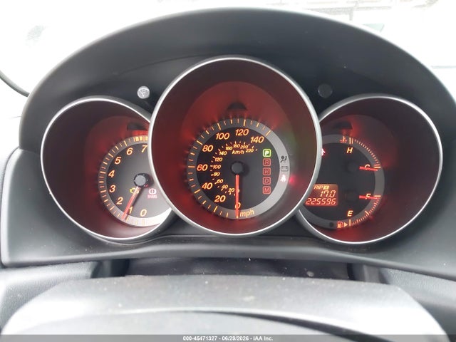 2007 Mazda Mazda3 S Touring მანქანა იყიდება აუქციონზე, vin: JM1BK323471684759, აუქციონის ნომერი: 45471327
