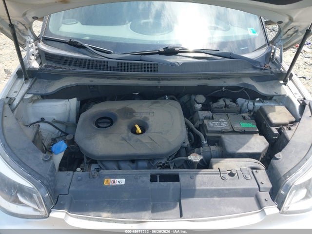 Aukcja sprzedaży 2017 Kia Soul +, vin: KNDJP3A59H7435775, numer aukcji: 45471332
