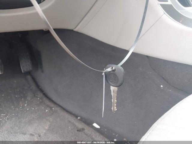 45471337 :رقم المزاد ، 1G6DC5E56C0141673 vin ، 2012 Cadillac Cts Standard مزاد بيع