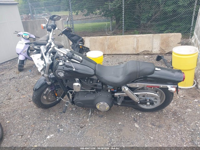 Aukcja sprzedaży 2010 Harley-davidson Fxdf, vin: 1HD1GY414AC317568, numer aukcji: 45471338