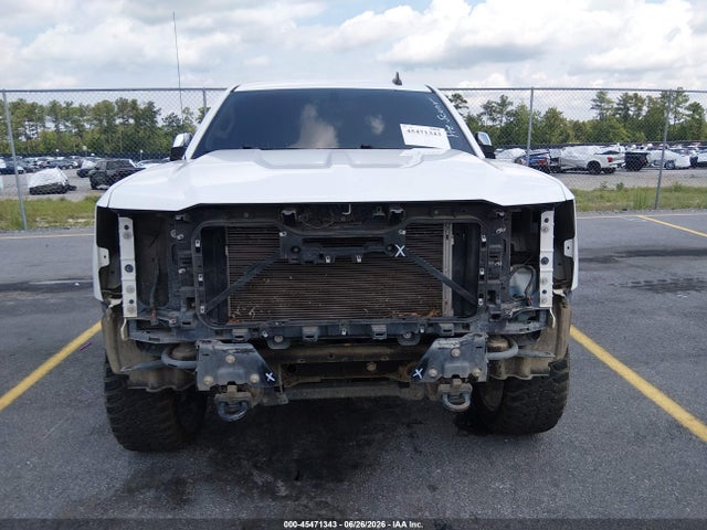 45471343 :رقم المزاد ، 3GCUKSECXHG338698 vin ، 2017 Chevrolet Silverado 1500 Ltz مزاد بيع