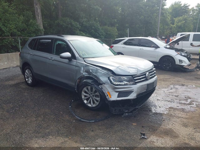 45471344 :رقم المزاد ، 3VV1B7AX8LM082064 vin ، 2020 Volkswagen Tiguan 2.0t S مزاد بيع