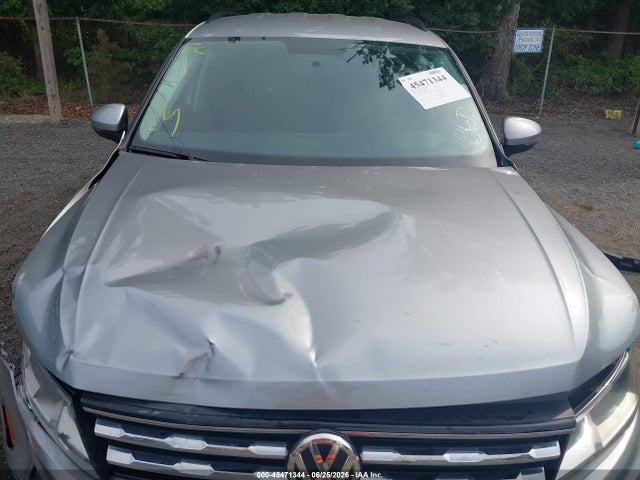 45471344 :رقم المزاد ، 3VV1B7AX8LM082064 vin ، 2020 Volkswagen Tiguan 2.0t S مزاد بيع