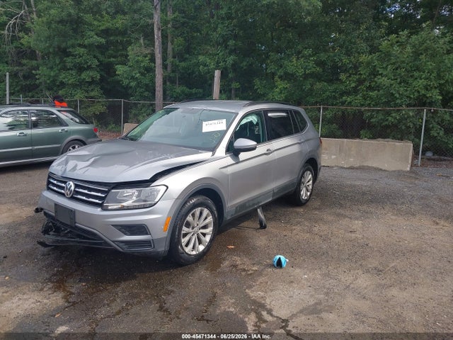 45471344 :رقم المزاد ، 3VV1B7AX8LM082064 vin ، 2020 Volkswagen Tiguan 2.0t S مزاد بيع