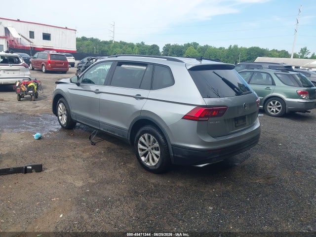 45471344 :رقم المزاد ، 3VV1B7AX8LM082064 vin ، 2020 Volkswagen Tiguan 2.0t S مزاد بيع