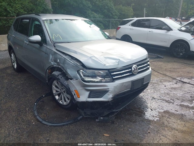 45471344 :رقم المزاد ، 3VV1B7AX8LM082064 vin ، 2020 Volkswagen Tiguan 2.0t S مزاد بيع