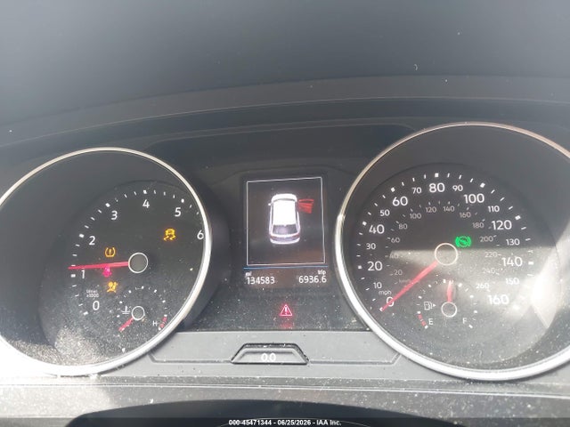 45471344 :رقم المزاد ، 3VV1B7AX8LM082064 vin ، 2020 Volkswagen Tiguan 2.0t S مزاد بيع