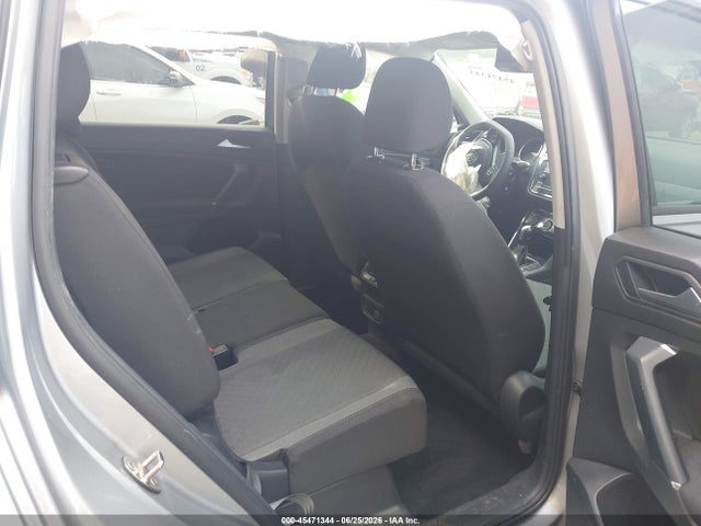 45471344 :رقم المزاد ، 3VV1B7AX8LM082064 vin ، 2020 Volkswagen Tiguan 2.0t S مزاد بيع