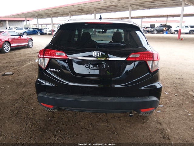 3CZRU5H53NM740519 Honda Hr-v 2wd Ex