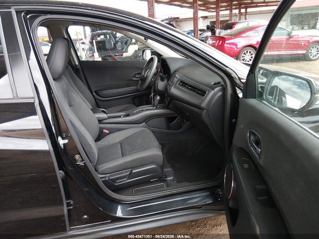 3CZRU5H53NM740519 Honda Hr-v 2wd Ex