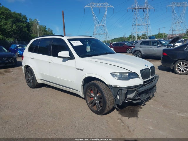 Aukcja sprzedaży 2011 Bmw X5 M, vin: 5YMGY0C51BLK26507, numer aukcji: 45471357