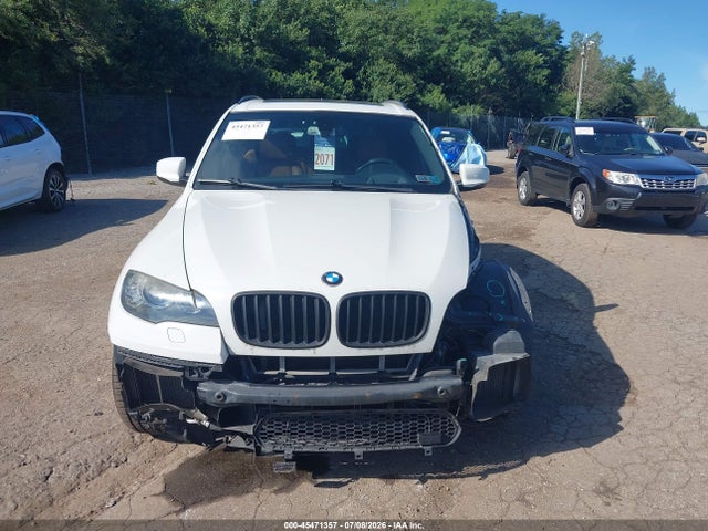 Aukcja sprzedaży 2011 Bmw X5 M, vin: 5YMGY0C51BLK26507, numer aukcji: 45471357