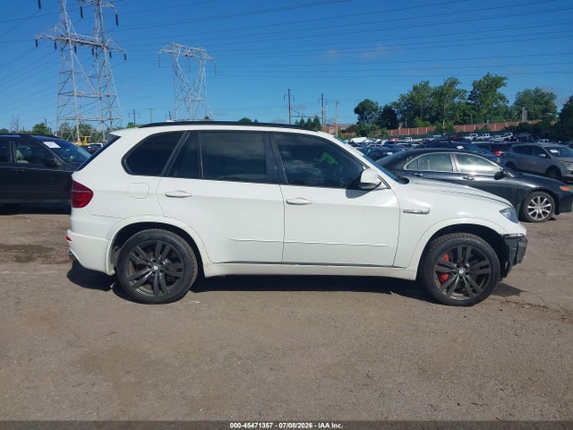 Aukcja sprzedaży 2011 Bmw X5 M, vin: 5YMGY0C51BLK26507, numer aukcji: 45471357