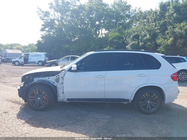 Aukcja sprzedaży 2011 Bmw X5 M, vin: 5YMGY0C51BLK26507, numer aukcji: 45471357