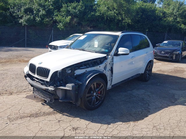 Aukcja sprzedaży 2011 Bmw X5 M, vin: 5YMGY0C51BLK26507, numer aukcji: 45471357