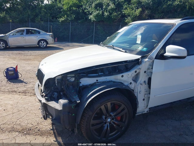 Aukcja sprzedaży 2011 Bmw X5 M, vin: 5YMGY0C51BLK26507, numer aukcji: 45471357