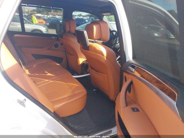 Aukcja sprzedaży 2011 Bmw X5 M, vin: 5YMGY0C51BLK26507, numer aukcji: 45471357