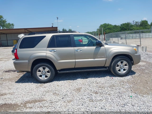 Aukcja sprzedaży 2006 Toyota 4runner Sr5, vin: JTEBU14R668065839, numer aukcji: 45471359