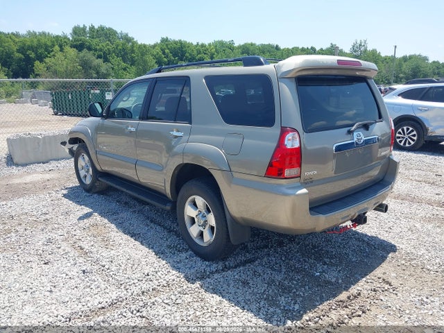 Aukcja sprzedaży 2006 Toyota 4runner Sr5, vin: JTEBU14R668065839, numer aukcji: 45471359