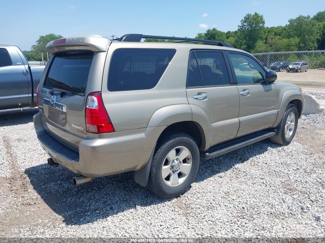 Aukcja sprzedaży 2006 Toyota 4runner Sr5, vin: JTEBU14R668065839, numer aukcji: 45471359