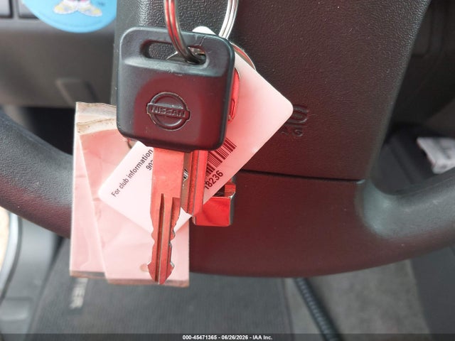 Nissan Frontier Sv-i4 2018 1N6BD0CT4JN759495 Image 11