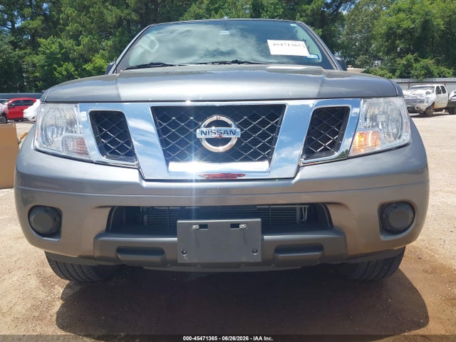Nissan Frontier Sv-i4 2018 1N6BD0CT4JN759495 Image 12