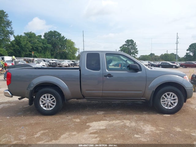 Nissan Frontier Sv-i4 2018 1N6BD0CT4JN759495 Image 13