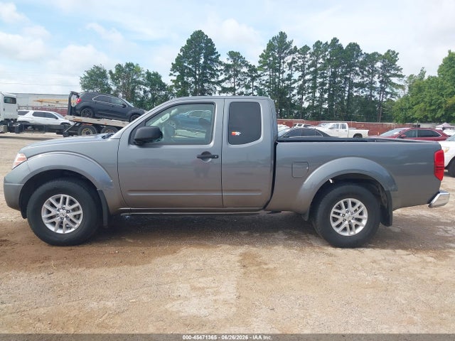Nissan Frontier Sv-i4 2018 1N6BD0CT4JN759495 Image 14