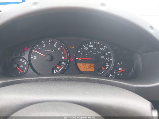 Nissan Frontier Sv-i4 2018 1N6BD0CT4JN759495 Image 7