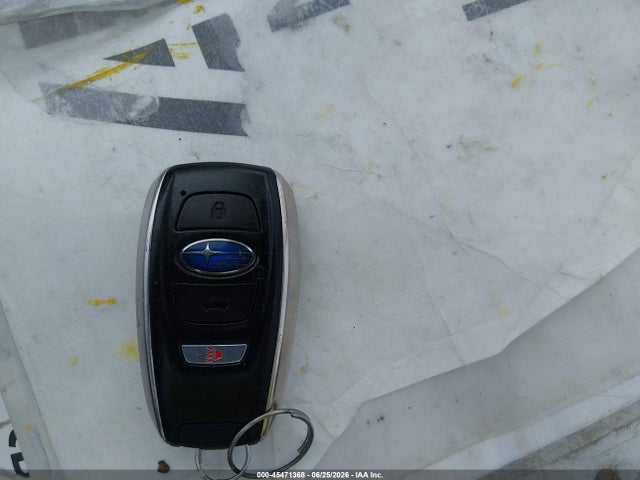 45471368 :رقم المزاد ، 4S3GTAU66J3738444 vin ، 2018 Subaru Impreza 2.0i Limited مزاد بيع