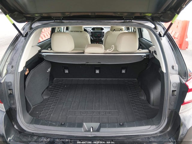 45471368 :رقم المزاد ، 4S3GTAU66J3738444 vin ، 2018 Subaru Impreza 2.0i Limited مزاد بيع