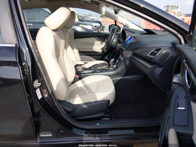45471368 :رقم المزاد ، 4S3GTAU66J3738444 vin ، 2018 Subaru Impreza 2.0i Limited مزاد بيع