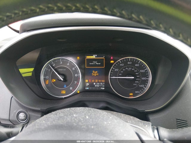 45471368 :رقم المزاد ، 4S3GTAU66J3738444 vin ، 2018 Subaru Impreza 2.0i Limited مزاد بيع