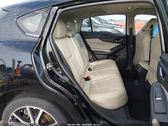 45471368 :رقم المزاد ، 4S3GTAU66J3738444 vin ، 2018 Subaru Impreza 2.0i Limited مزاد بيع