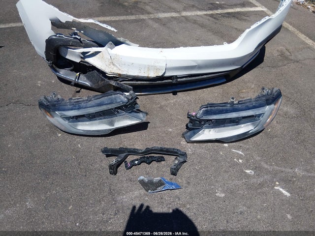 5FNYF5H63NB018279 Honda Pilot 2wd Touring 7 Passenger